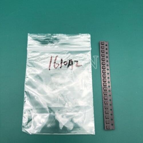 5pcs 6/6P U2 1610A2(U1700) For iPhone USB charger Charging ic chip 36pins replacement mobile phone repair