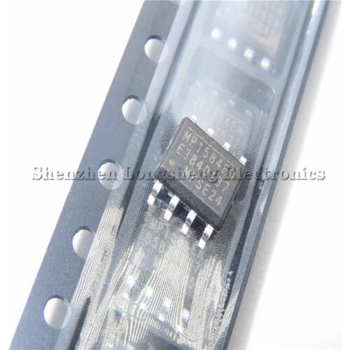 50PCS/LOT NEW MP1584EN MP1584EN-LF-Z SOP-8 Power management DC / DC converter chip