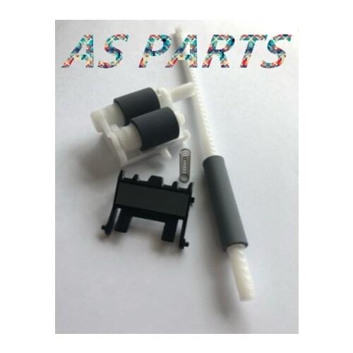 5X for Brother MFC 7240 7360 7365 7460 7470 7860 DCP 7055 Pickup Roller Separation Pad LY3058001 LY2312001 LY2093001 LY2087001