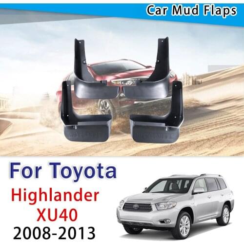Mudflaps For Toyota Vios Yaris Sedan 2014 2015 2016 2017 2018 2019 XP150 Fender Mud Guard Flap Splash Flaps Mudguard Accessories