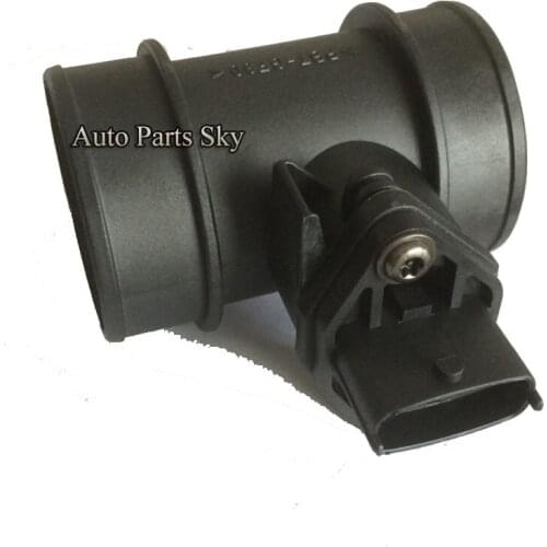 COTBAS Air Flow Meters