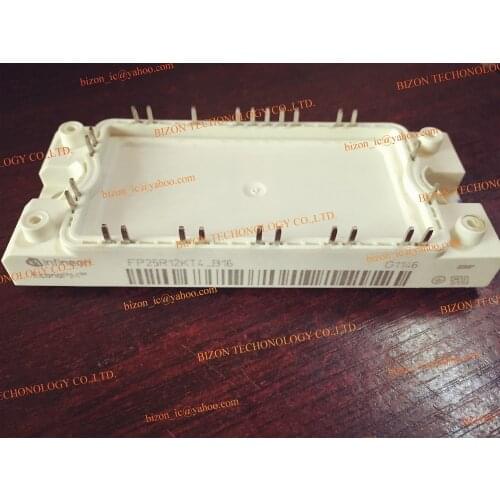 FP25R12KT4-B16 FP25R12KT4_B16