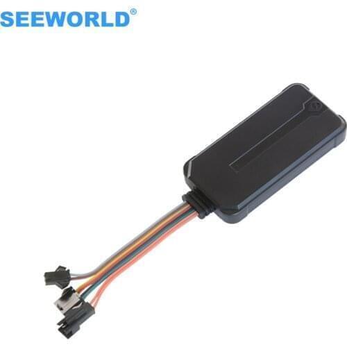 GPS tracking hardware software GPS tracker support 12 months warranty SEEWORLD