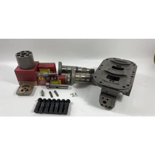Good Quality OEM Handok Tong Myung Hydraulic Parts HPV95 Handok Parts