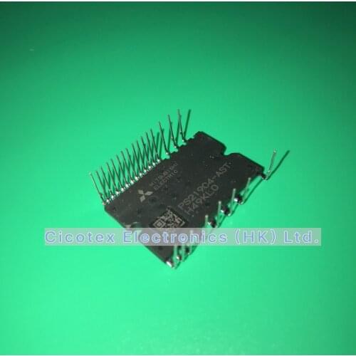 PS219C4-AST IGBT PS 219C4-AST DUAL-IN-LINE PACKAGE INTELLIGENT POWER MODULE PS219C4AST PS21904-AST