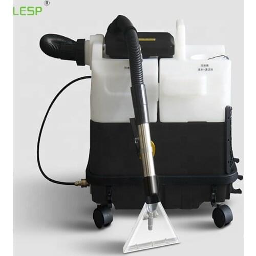 JH-CR9 high pressure china carpet steam cleaning machine carpet steam cleaner
