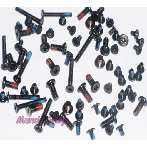 New Original Screw Set for Lenovo Thinkpad ThinkPad T510 W510 Tablet Laptop Screws Kit, Cheap
