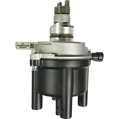 OEM 19050-74020 Ignition System automobile distributor for T-3S 3S-FE 5S 5S-FE RAV 4 I CAMRY CARINA II AVENSIS PICNIC