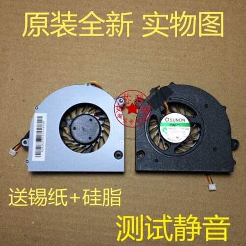 FOR Lenovo 3000 G450A 20022 G555AX 20045 20044 g455ax B550 G450LX G455GX G455LX G450GX G450AX G455AZ laptop cooling fan