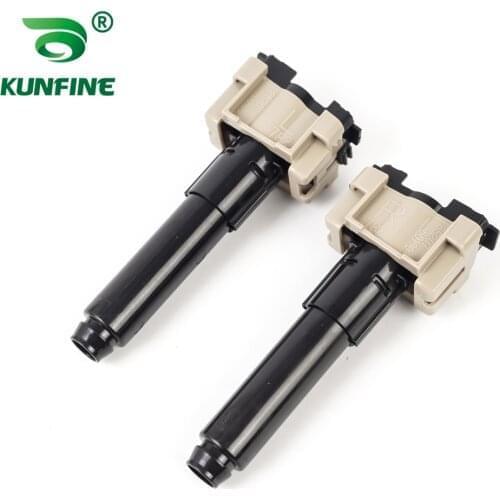 Front Left or Right Headlight Wahser Sparyer Nozzle Pump Cylinder OEM NO. 85208-60100 85207-60100 8520860100 8520760100