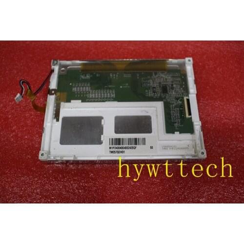 TM057QDH01 5.7 inch Industrial LCD, 640*480, New& A+ grade in stock