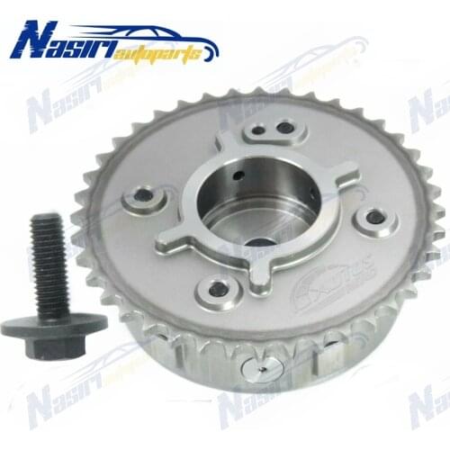 Engine Valve Timing Camshaft Phaser VVT Gear for MAZDA CX-7 Speed 3 6 L4 2.3L DOHC Turbocharged