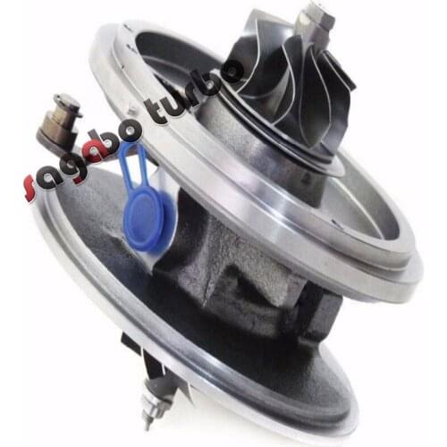 Balanced Turbo cartridge chra GT1749V 759688 759688-5007S / 759688-0005 / 759688-0003 for Mercedes Sprinter II 215CDI/315CDI