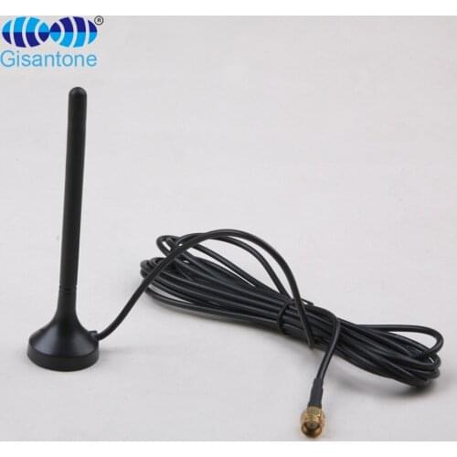 Outdoor high power 3g 4g cell phone antenna for internet