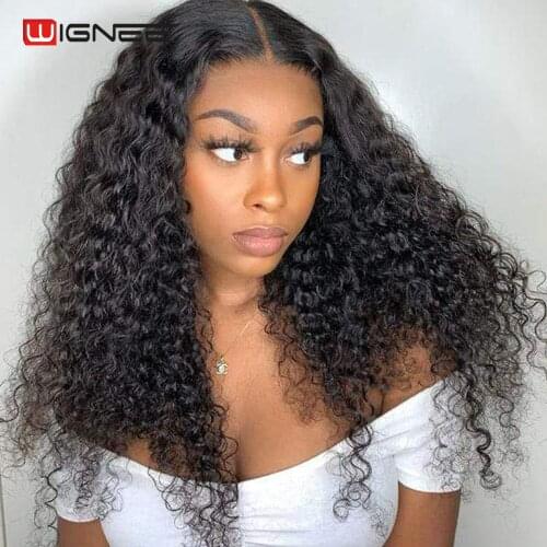 Замыкания кружево и Фасады Wignee China At AliExpress