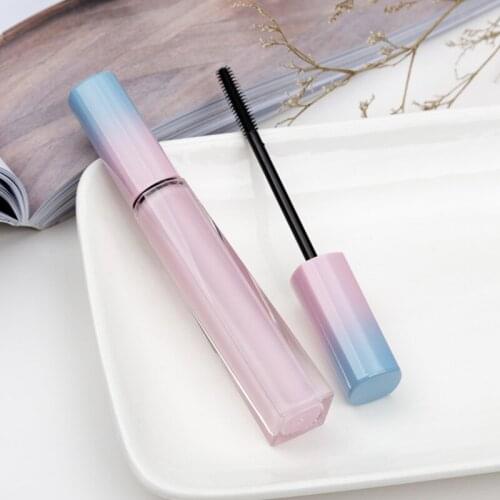 10/30pcs Empty Mascara Tube Eyelash Cream Vial/Liquid Bottle Sample Cosmetic Container Refillable Eyelashes Cream Packing Bottle