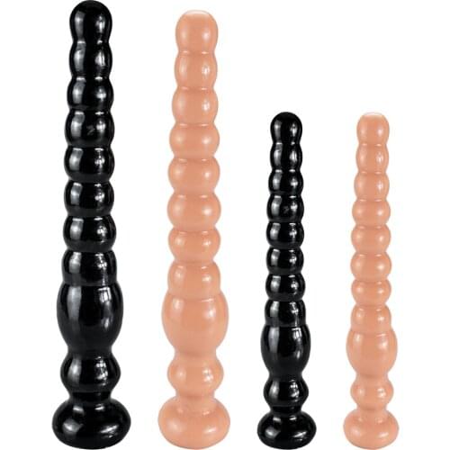 Anal Plug Bead Dildo Sex Toy For Women Butt Massage Erotic Audlt Product Dick Suction Couples Sexshop Gay Gode Juguetes Sexuales