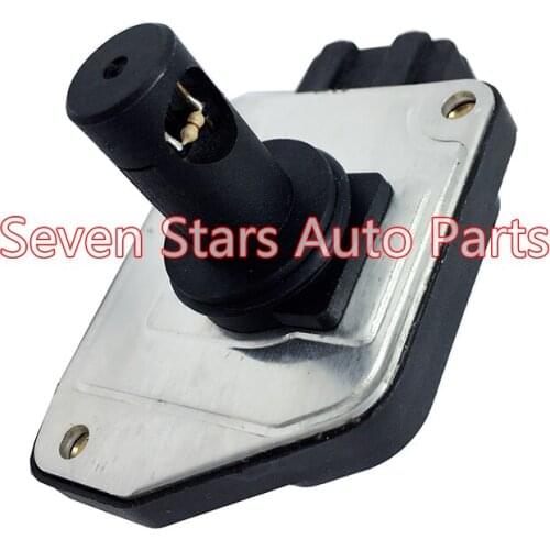 Auto Parts MAF Sensor Mass Air Flow Meter Sensor For Nissan Frontier X-terra OEM AFH55M-12 AFH55M12
