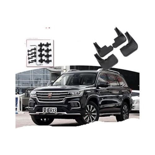 Car Mudguard,For MG RX8 Roewe