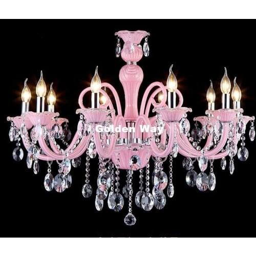 Free Shipping Luxury Chandelier light Modern Fashion Crystal Lamp Crystal Chandelier Light Fashion Crystal Chandelier Lighting