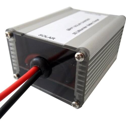 BQ24650 mppt solar inverter 3s 4s lithium iron phosphate battery 18V solar MPPT controller 12v solar charge controller mppt 60a