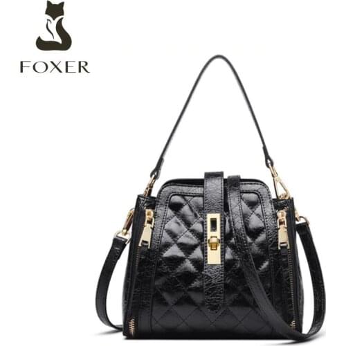 Women's Bucket Bags FOXER China