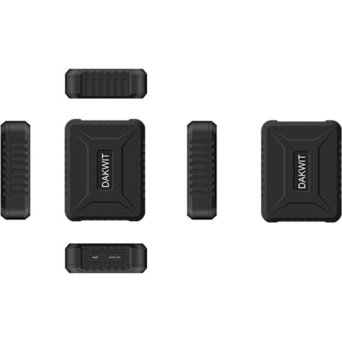 Long Battery GPS Tracker TK800B Vehicle Locator Car Tracking Devices Magnetic