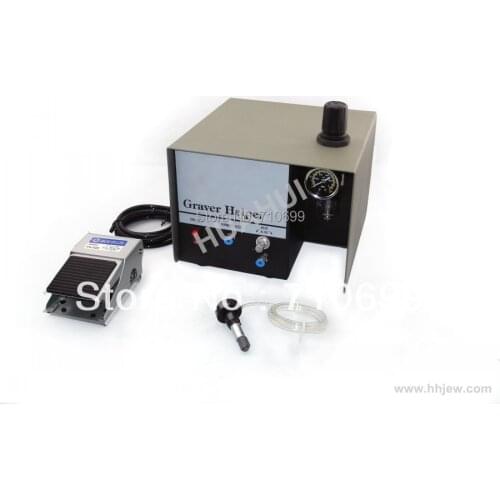 Graver Helper, Engraver Mate, Jewelry engraving Machine, Jewelry tools Jewelry Making Tools & Equipment