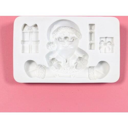 Custom logo silicone molds candy bar silicone molds christmas tree silicone mold snowflake mold silicone christmas silicone mold