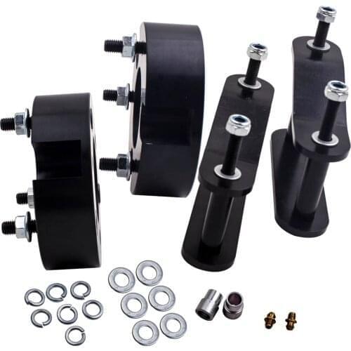 3" Front 2" Rear Leveling Lift Kit For NISSAN FRONTIER 2005 Strut Spacers