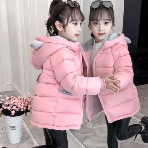 MAIDEN VISION Children's Winter Overalls
