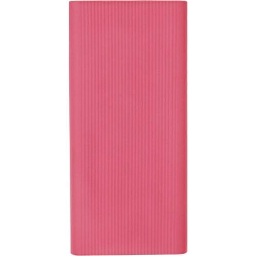 New for -Xiaomi Power Bank Shell Protect Case Cover Skin Sleeve Protector Shell Cases 30000 mAh Soft Rubber Cover HX6A