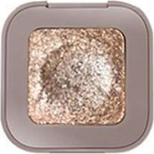 Eye Makeup Single Eyeshadow Beauty Eye Shadow Palette Polarize Shine Glitter Sparkling Make Up Eyeshadow