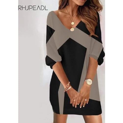 RHJPEADL Short Dresses For Women