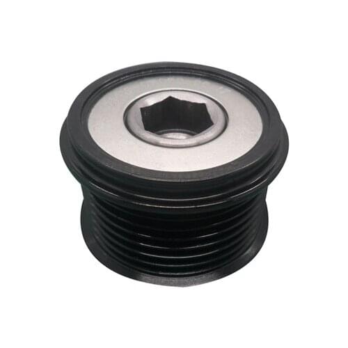 VOCR Alternator Pulley For Toyota Tacoma 2.7L 2TRFE 2004-2015/Hilux OEM 27415-0W050 27415-0W051 27415-0W052 Car Accessories