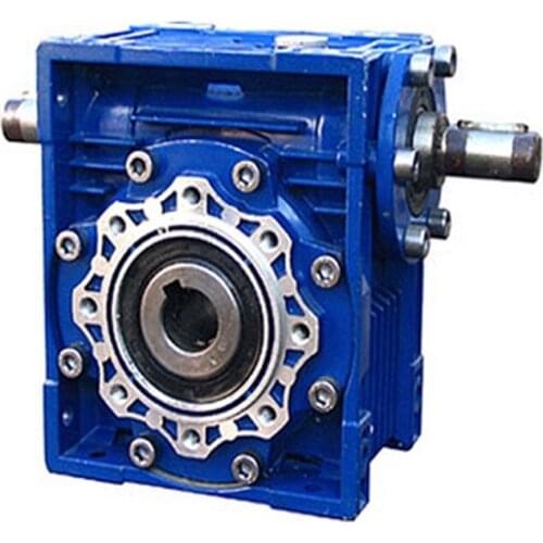 RV series Worm Gearbox with Density Ordinary Portland Cement