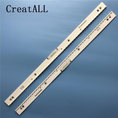LED Backlight strip for Samsung 32" TV 2015SVS32 7032SNB MNT 48LED LEFT RIGHT BN96-36340A 36341A BN95-02190A CY-PJ320CNLV1V