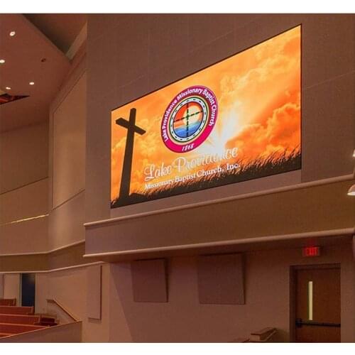 LED Screen P5 640X640mm Die casting Aluminium Cabinet, SMD2121 Indoor led Panel, RGB Led Display Billboard LED Video Wall