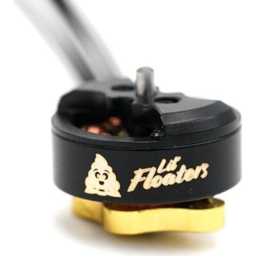 TBS LIL-Floaters 1103 8000KV 3 inch lightweight motors for RC Drone electric toy RC airplane Accessories