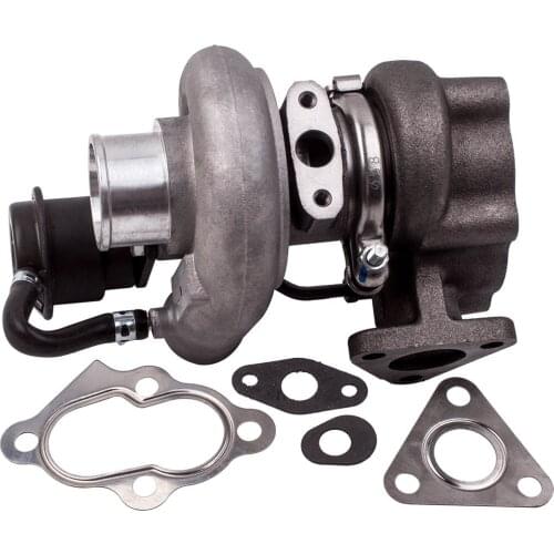 TD025 Turbo Cartridge for Hyundai ACCENT Getz Matrix 1.5L CRTD D3EA 01-05 49173