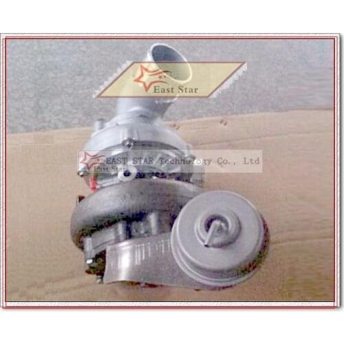 Turbo RHF5V RHF5 VJA30024 VB16 17201-26030 1720126030 Turbocharger For TOYOTA Corolla Auris Avensis RAV4 D4D 2AD-FHV 2ADFHV 2.2L