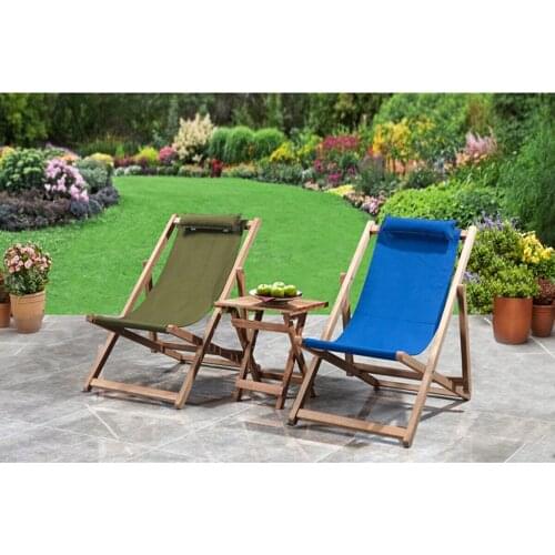 Usiba Design Folding Chairs