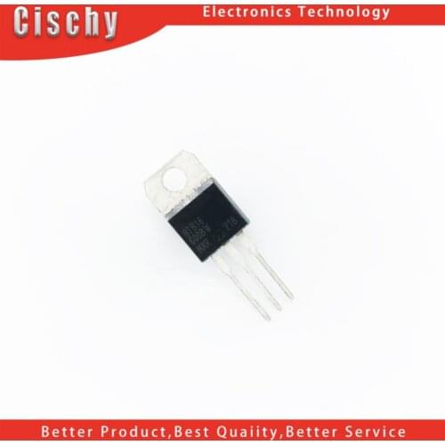 10pcs/lot BTB16-600BW BTB16 600BW Triac TO-220 line new original