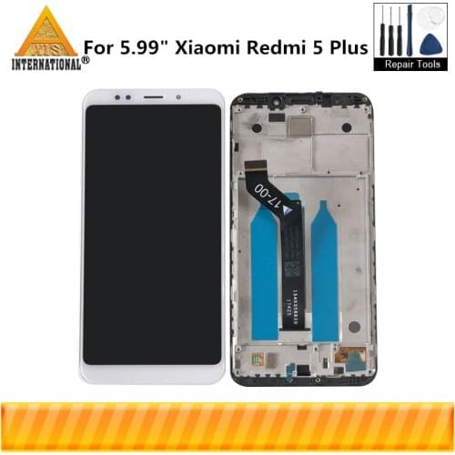 Axisinternational Screens For Xiaomi Redmi 5 Plus