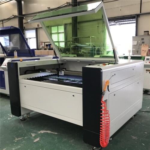 CO2 150W laser cutter for 18mm plywood/wood laser cutting engraving machine with 100W China home use laser cutting machine