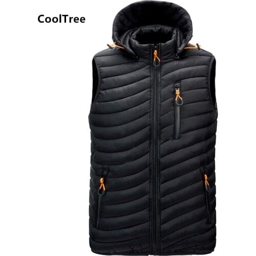 Мужские жилеты CoolTree China At AliExpress