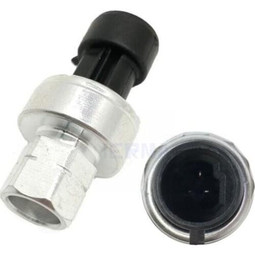 IERNA A/C Air Conditioning Pressure Switch Sensor For RENAULT CLIO FLUENCE KANGOO LAGUNA MEGANE 7700417506 46790717 13587668