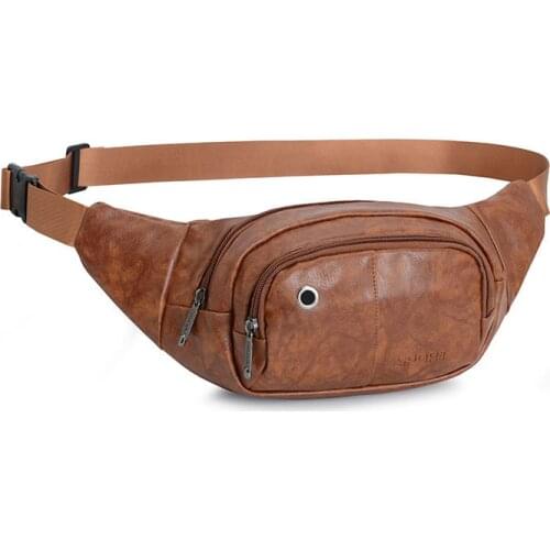 FASHIONS KZ Men's Travel Bags