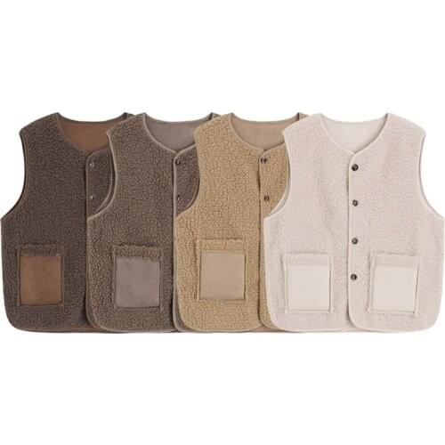 LJHXYPLYT Women's Autumn Vests
