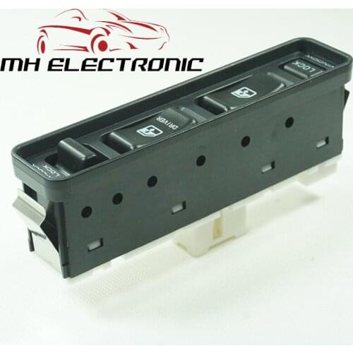 MH Electronic Good Service NEW Electric Power Window Master Control Switch for Suzuki Vitara 1992-1998 3799060A00 37990-60A00